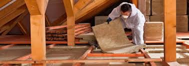 Best Fireproof Insulation  in Stroudsburg, PA